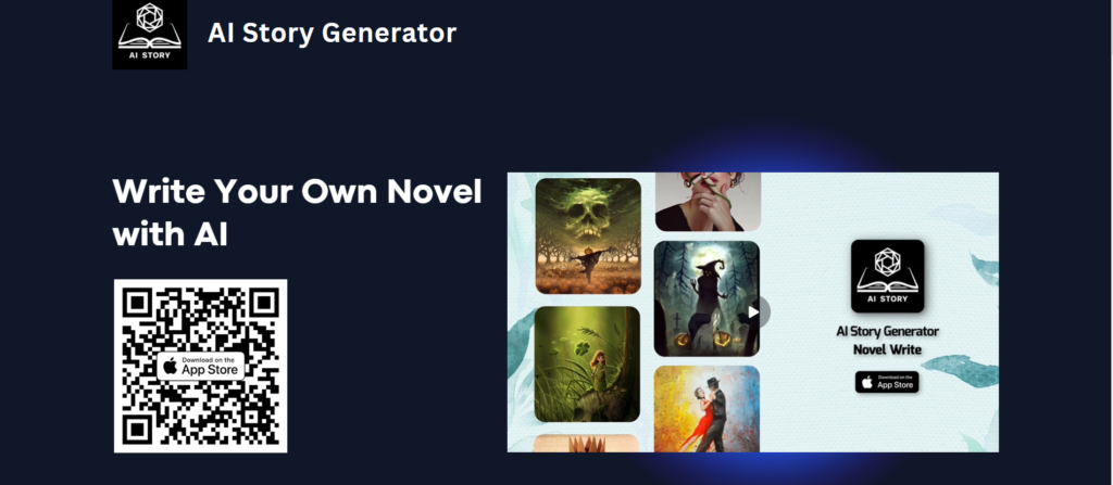 AI Story Generator