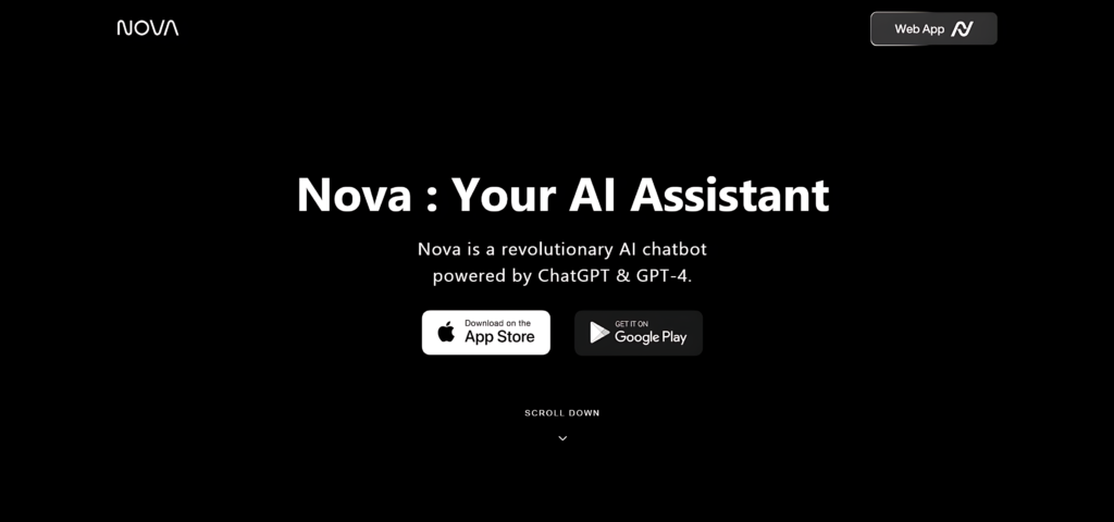 Nova AI